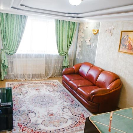 페트로파블롭스크 Daily rent flats 아파트 외부 사진