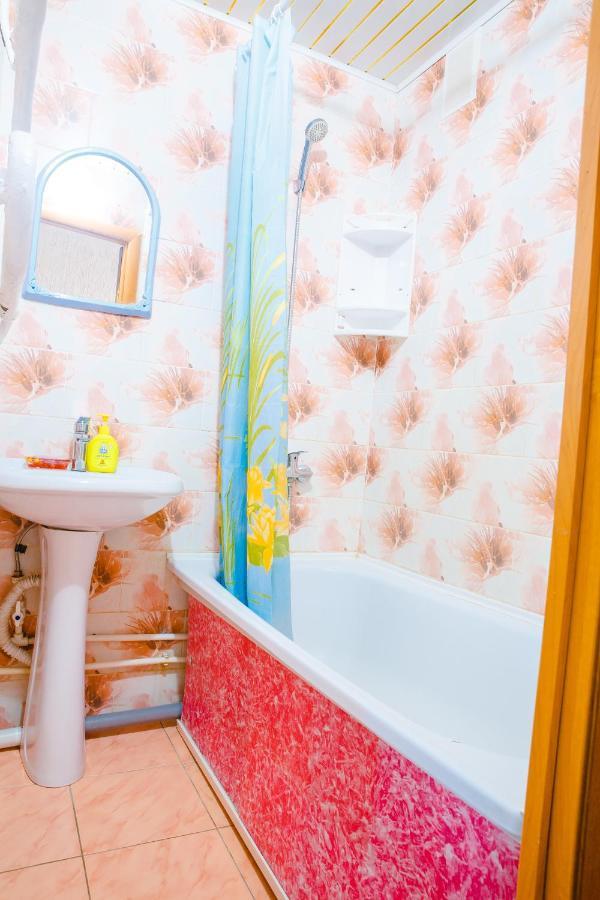 페트로파블롭스크 Daily rent flats 아파트 외부 사진