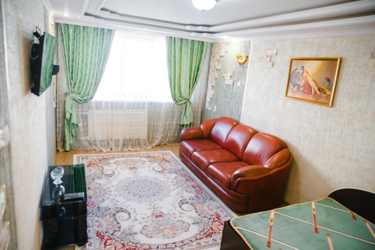 페트로파블롭스크 Daily rent flats 아파트 외부 사진